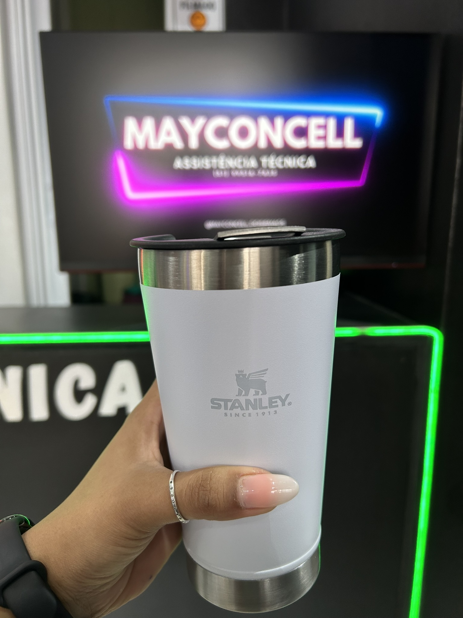 COPOS STANLEY - Imagem 6