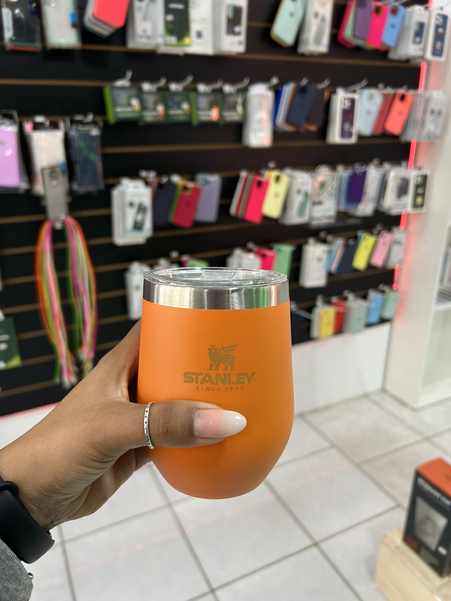 COPOS STANLEY - Imagem 5