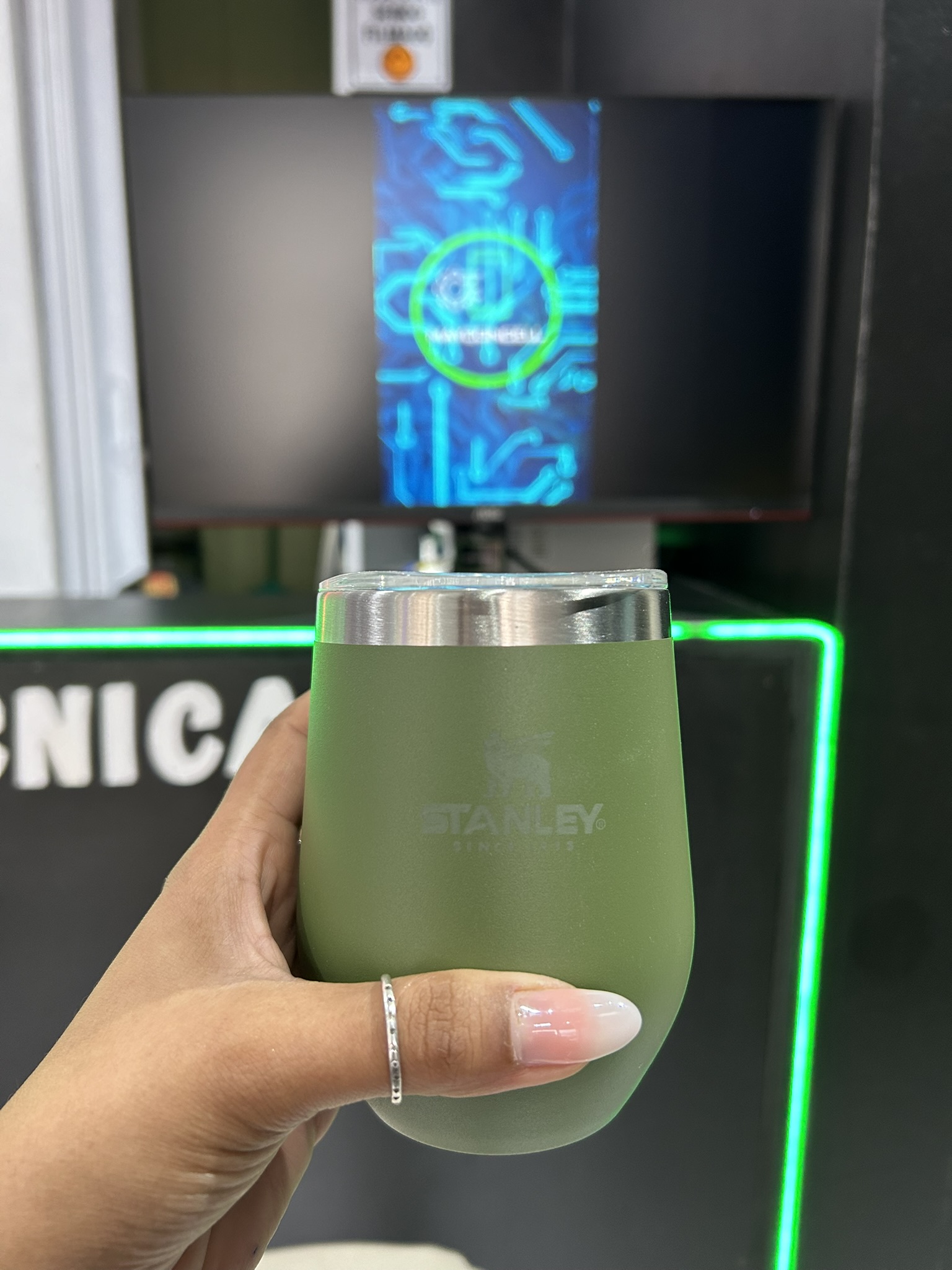 COPOS STANLEY - Imagem 4