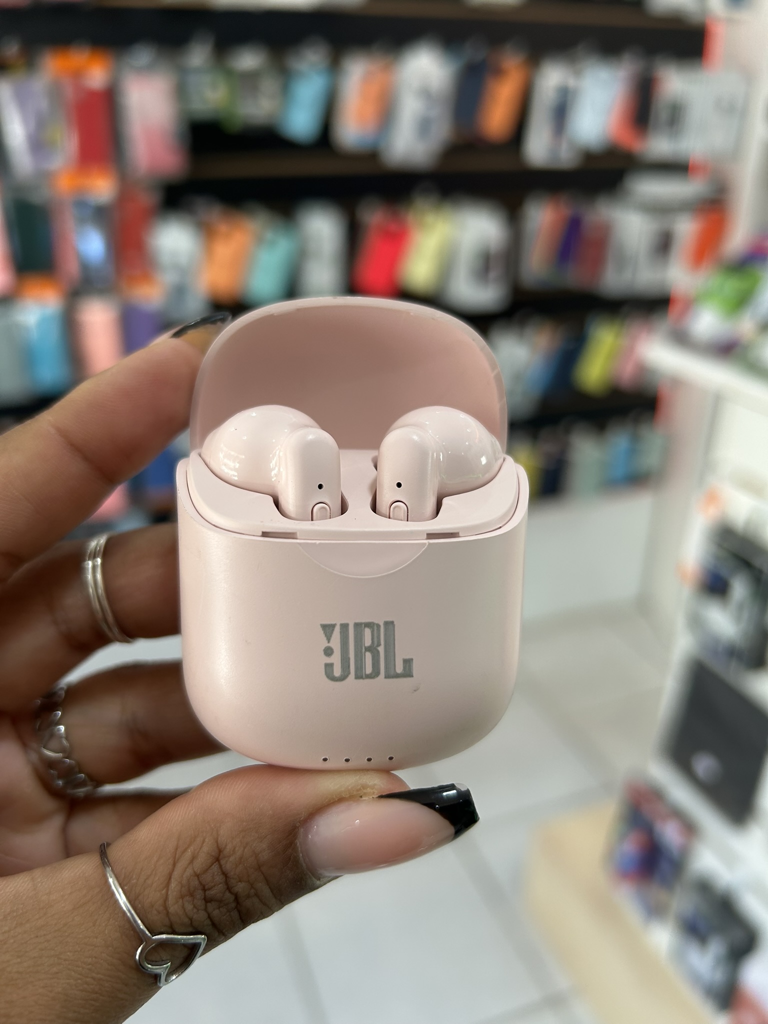 FONE JBL - Imagem 1