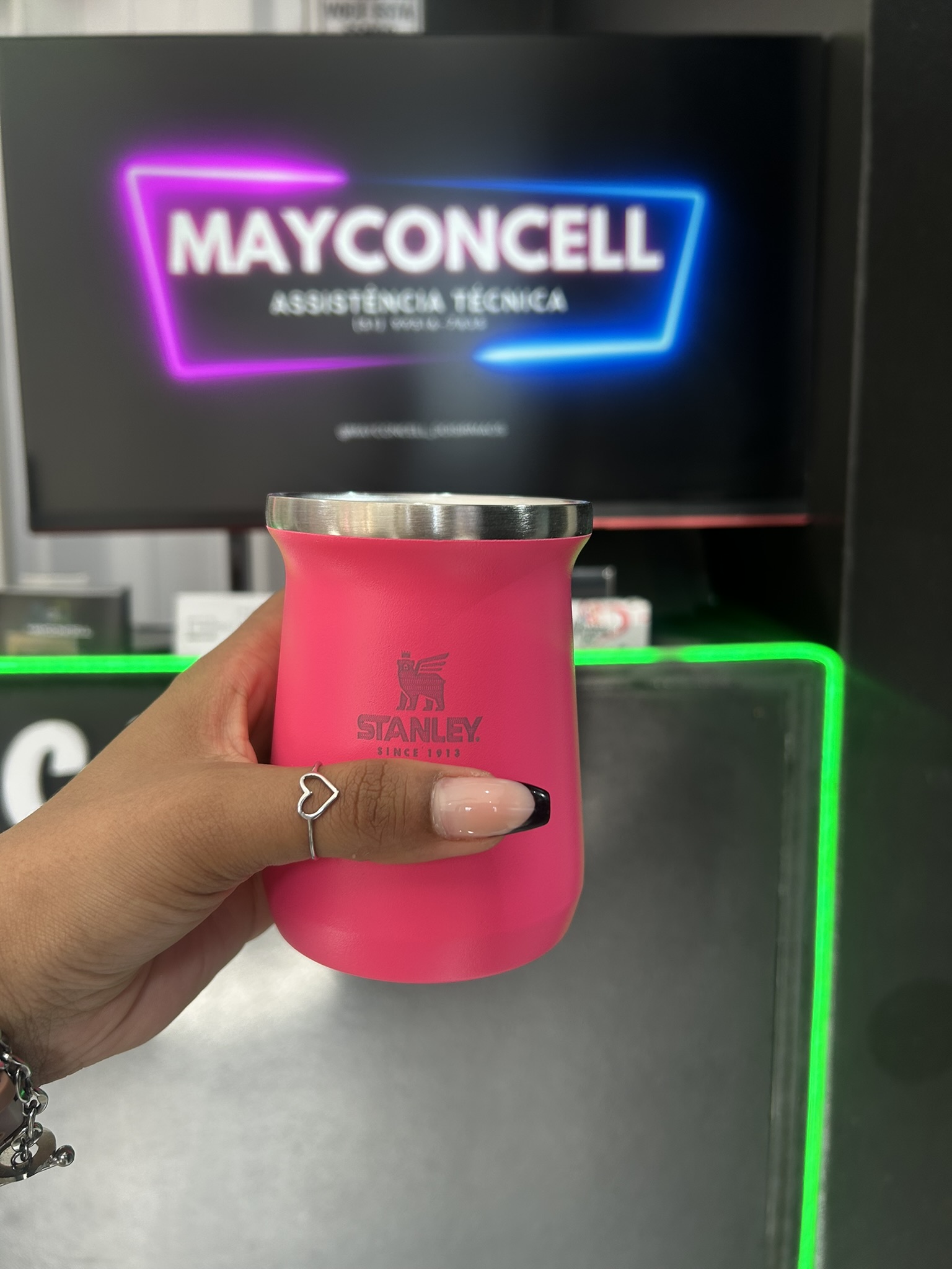 COPOS STANLEY - Imagem 3