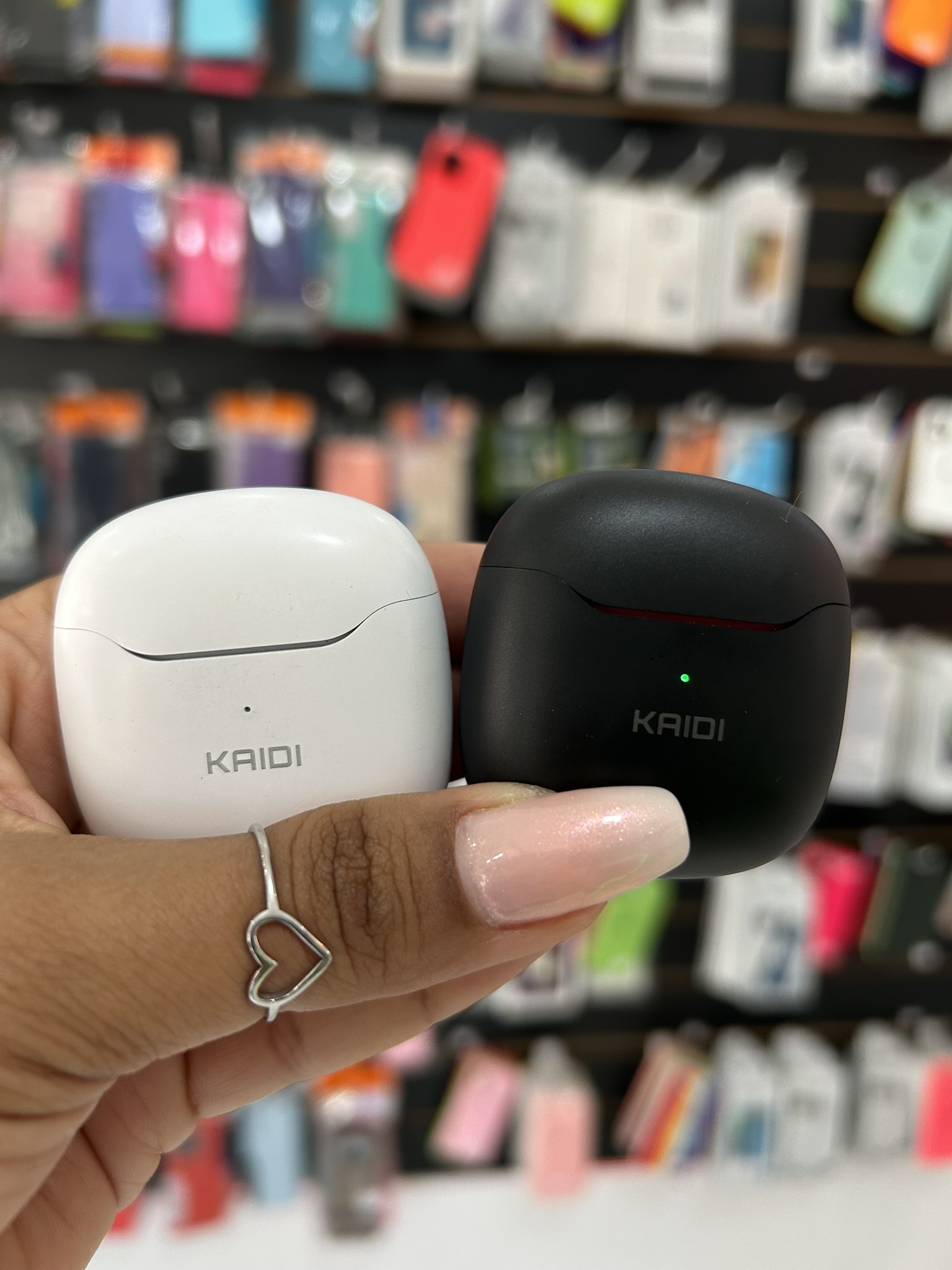 FONE KAIDI - Imagem 1