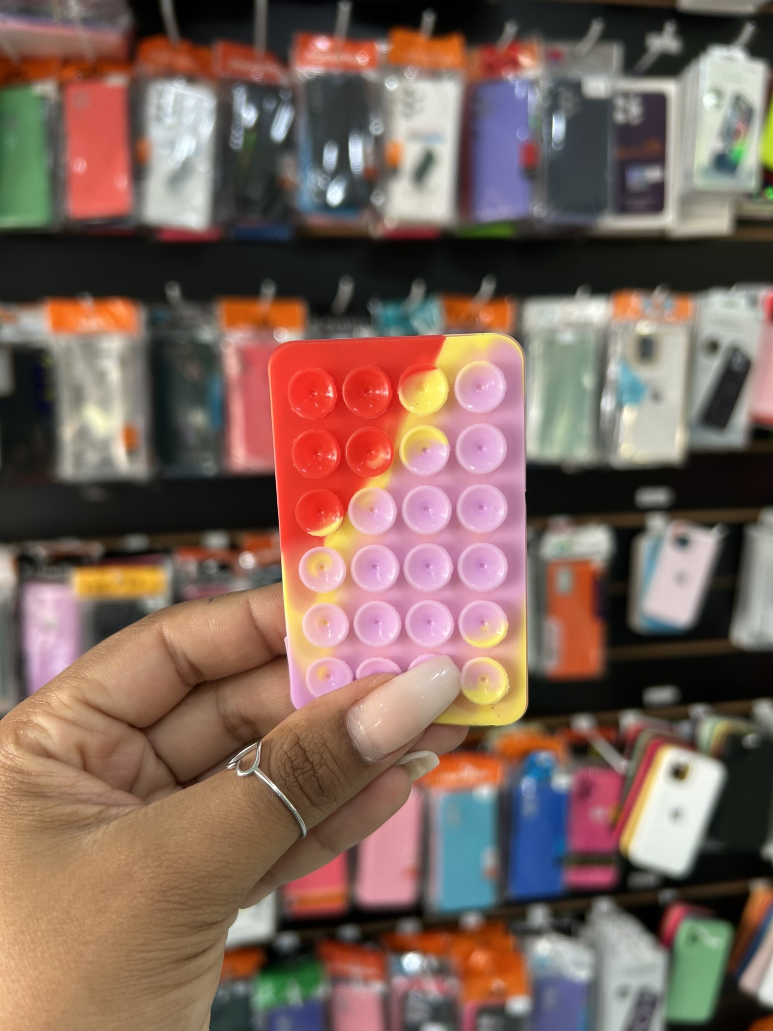 POP SOCKET - Imagem 4