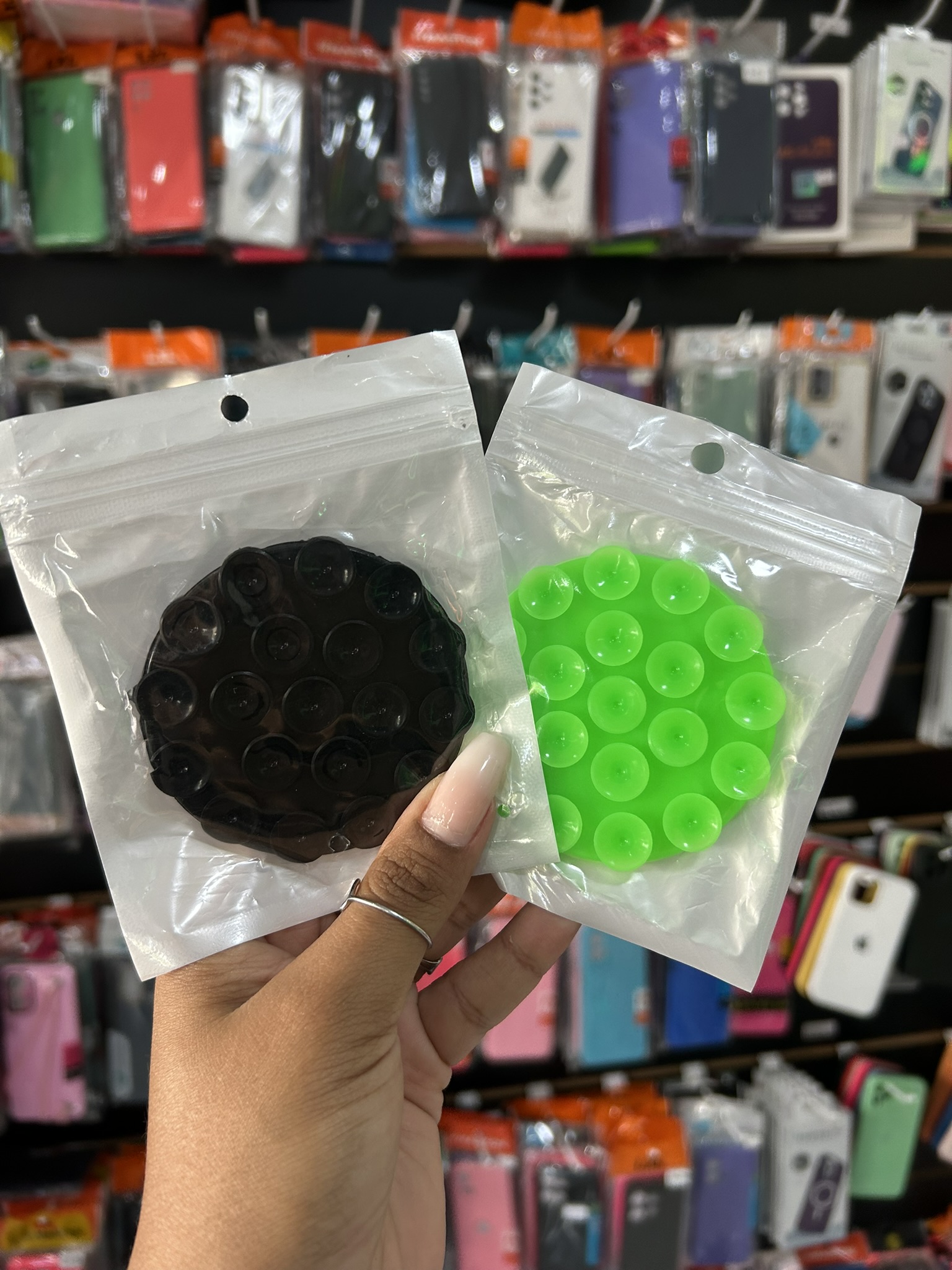 POP SOCKET - Imagem 5