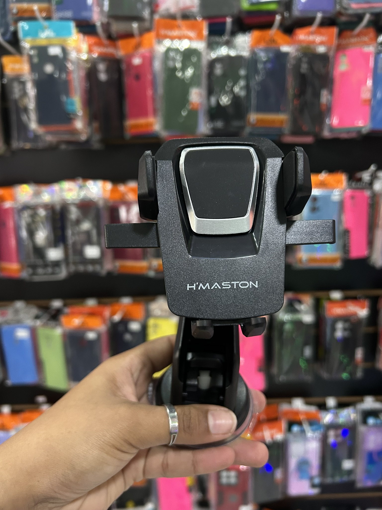 SUPORTE VEICULAR - Imagem 3