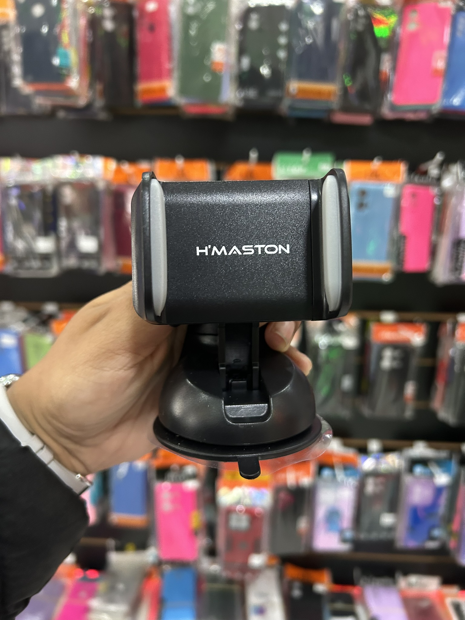 SUPORTE VEICULAR - Imagem 4