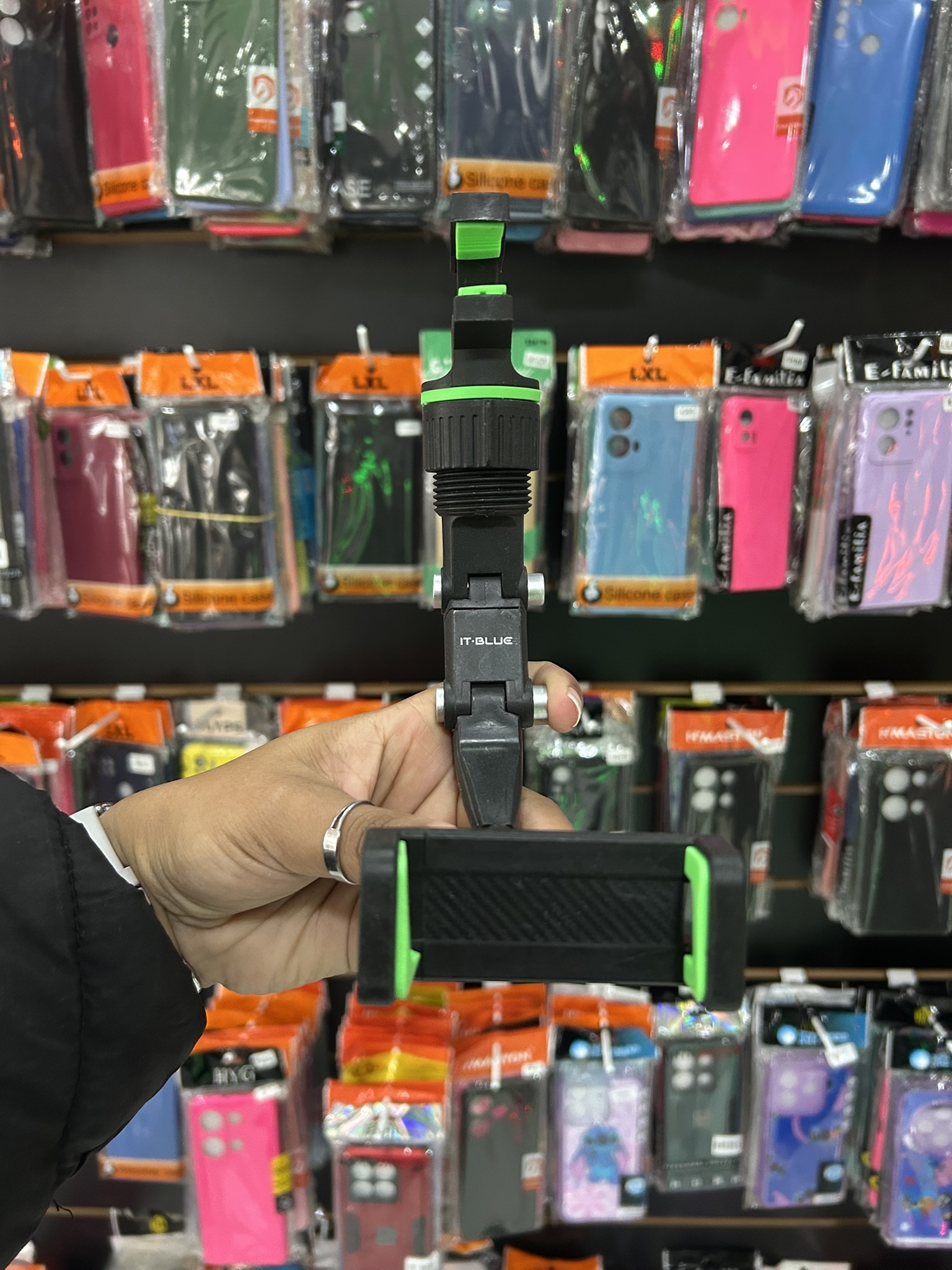 SUPORTE VEICULAR - Imagem 5