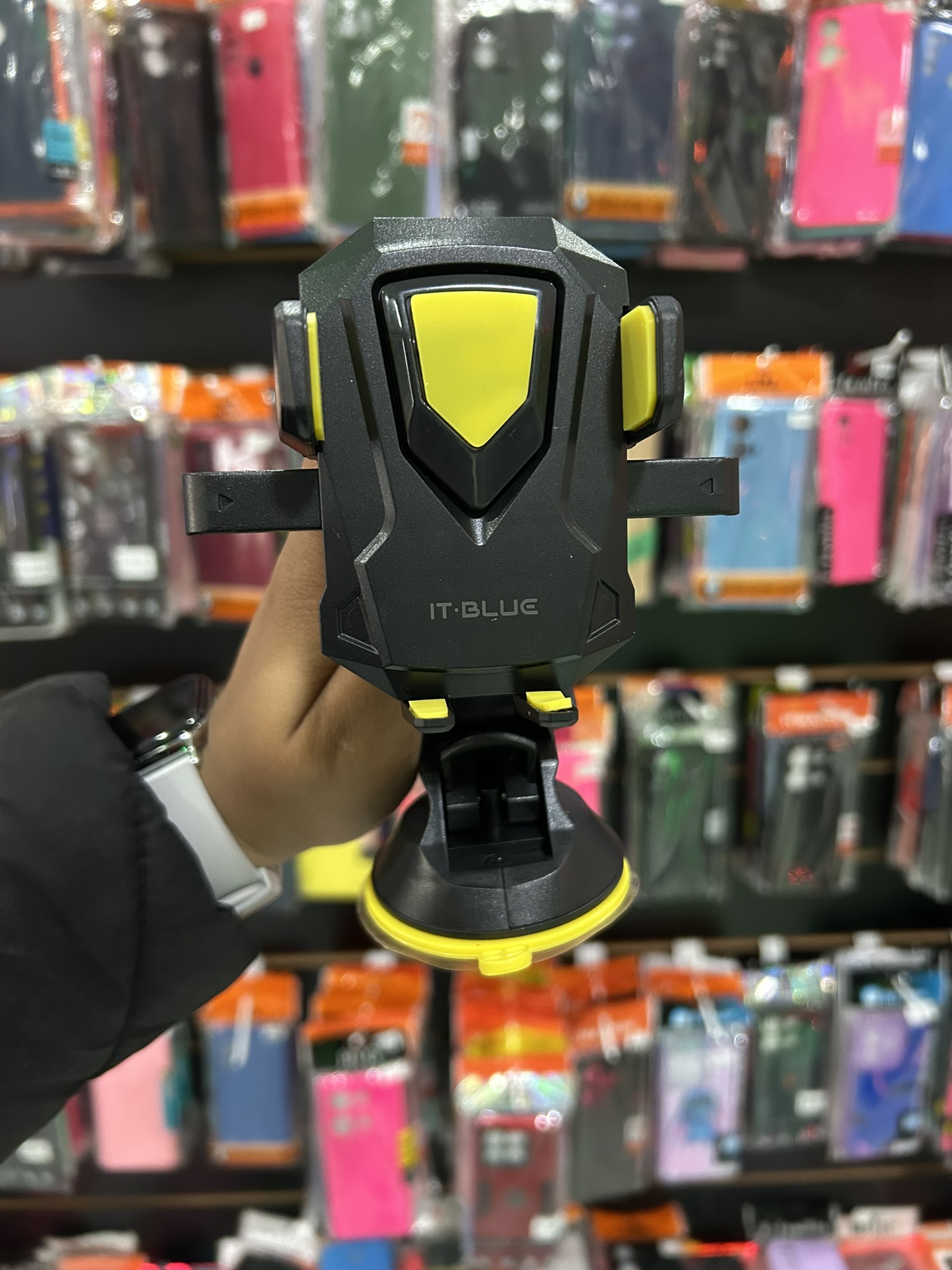 SUPORTE VEICULAR - Imagem 6