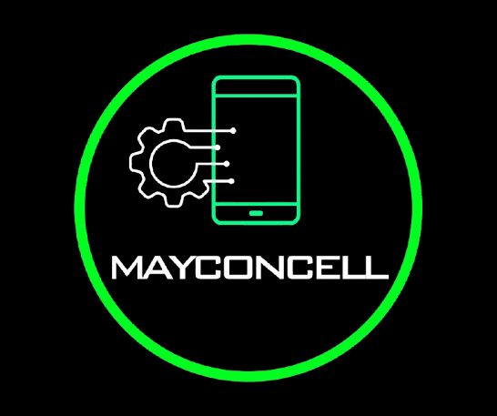 Logo Mayconcell